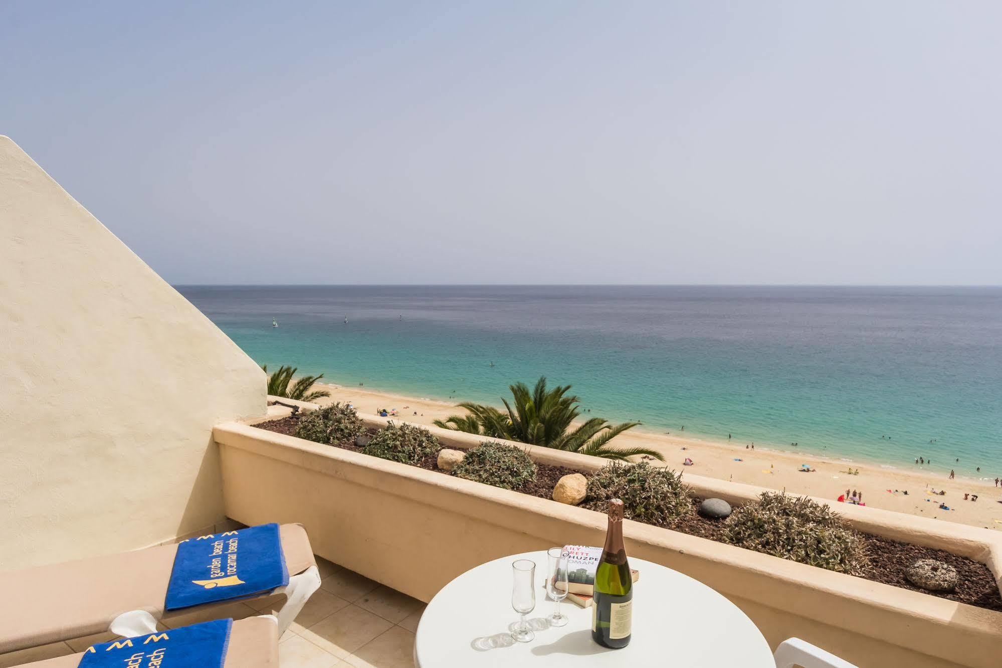Rocamar Beach Morro Jable  Exterior photo