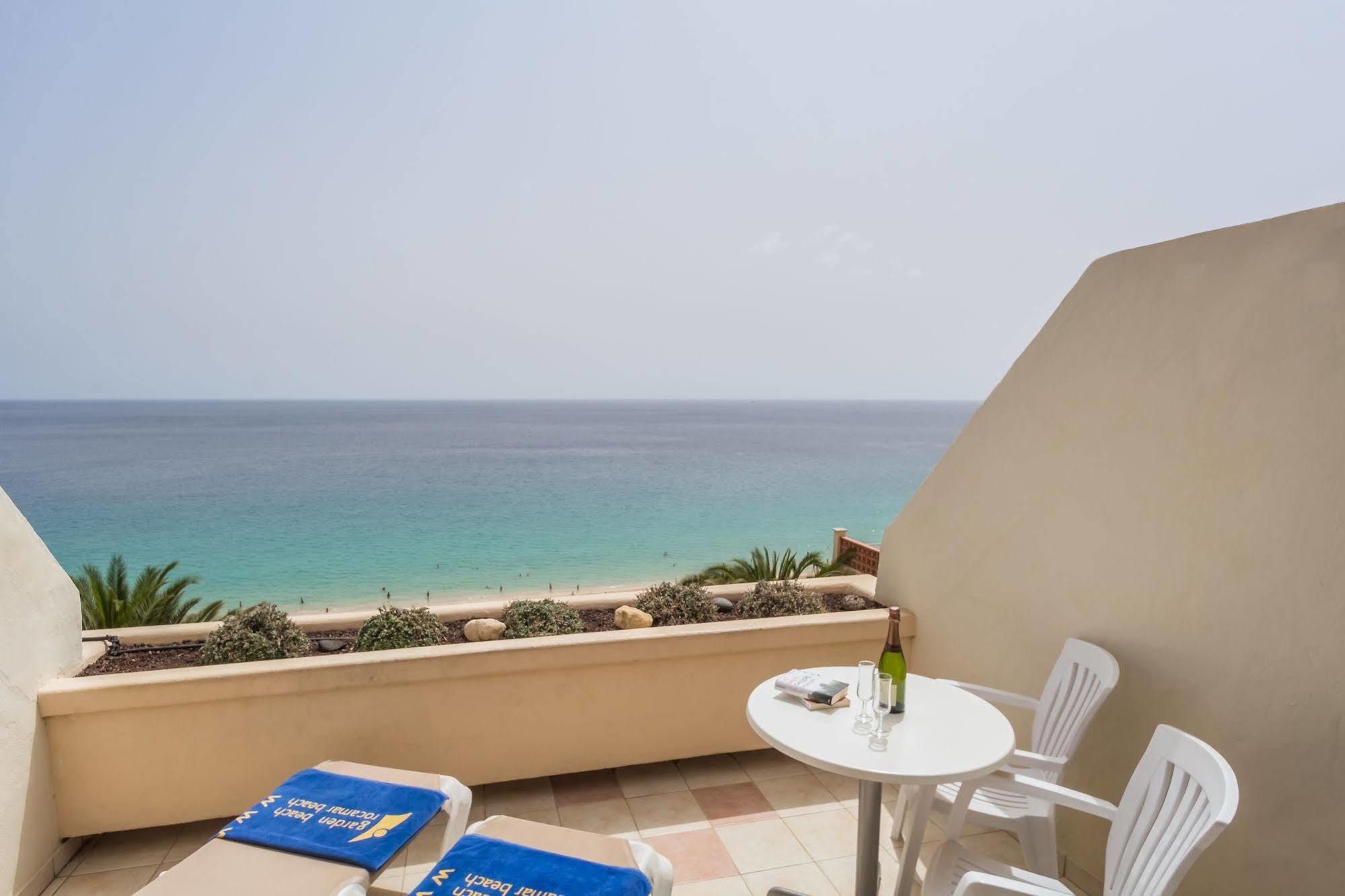 Rocamar Beach Morro Jable  Exterior photo